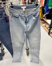 Pantalon jeans hm 36 T 