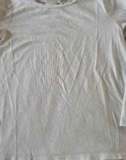 Pull blanc ZARA 116
