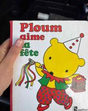 Ploum