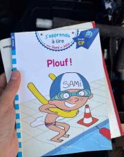 Plouf