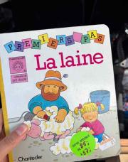 La laine 
