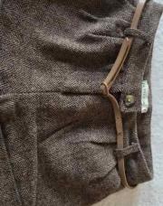Short + ceinture C&A 116
