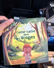 Cache-cache