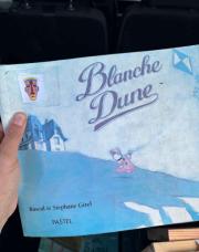 Blanche dune