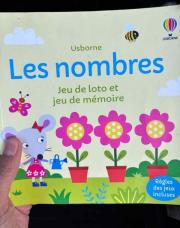Les nombres 