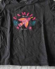 Thee shirt KIABI 5a