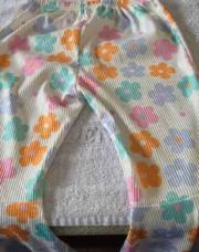 Ensemble a fleur 4/5a