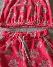 Ensemble  short 110/116