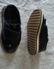 Chaussure 21