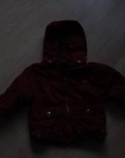 Manteau Pudding 6-9mois