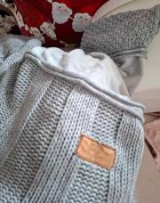 Housse matelas a langer babysonly