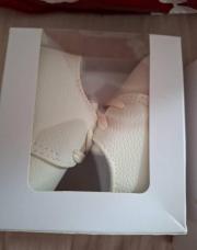 Chaussures beiges 0/6