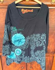 Blouse desigual 