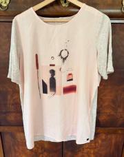 T shirt Garcia 