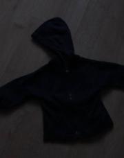 Gilet bleu 6 mois 
