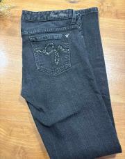 Jeans noir guess 