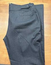 Pantalon noir naf naf 