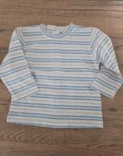 Pull ligne 