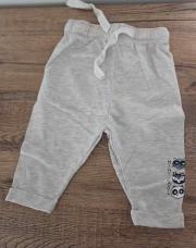 Pantalon mini cool