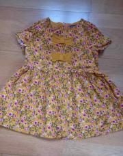 Robe 2 ans Sergent Major