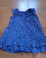 Robe 2 ans Sergent Major