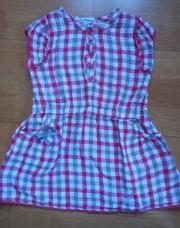 Robe 2 ans Vertbaudet