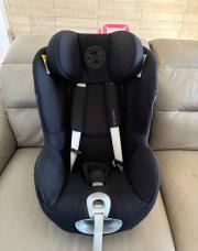Siège auto cybex avec base 