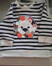 Pull Lion