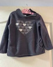 Pull 4 ans 