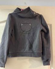 Pull 4 ans 