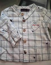 Chemise blanche