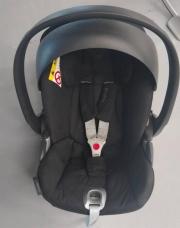 Maxi Cosy Cybex noir