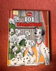 Les 101 dalmatiens 