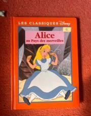 Alice 