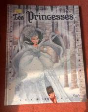 Les princesses 