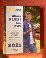 Mieux manger toute l’année 