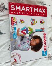 Smartmax 1-6 ans complet builder set