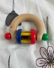 Hochet Selecta Spielzeug -