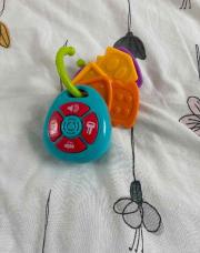 Clés simba toys 