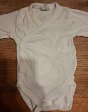 50 body blanc