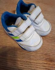 Basket adidas 20