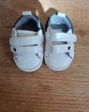 Chaussure naissance