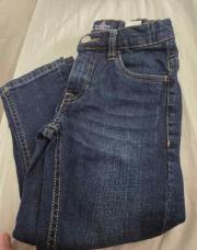 Jeans polo clubs 