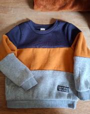3 ans pull california