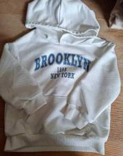 3 ans pull brooklyn