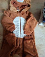 3 ans TAILLE PLUTOT 2 ANS combi