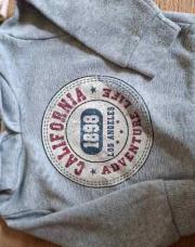 3 ans pull california
