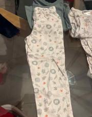Pijama noukies -2 ans