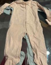 2 pijama sweet dream-68 cm