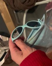 Lunette soleil Luc et lea
